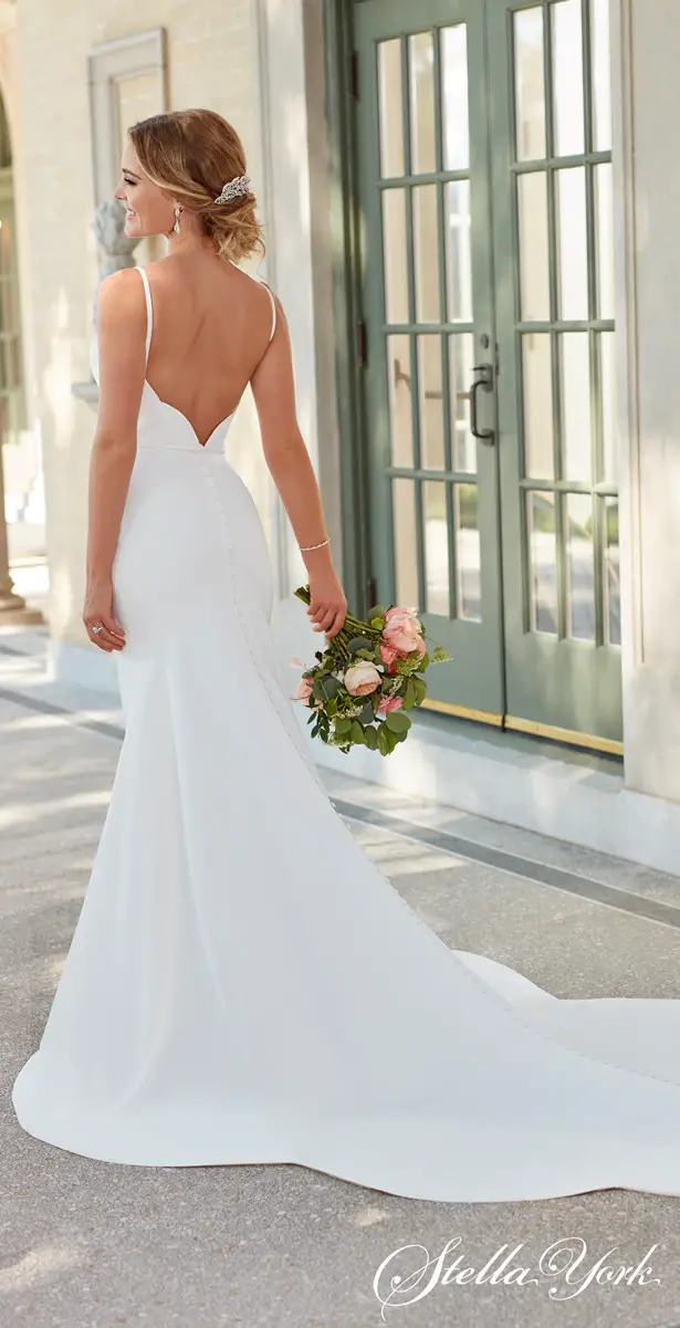 Stella York 2020 Wedding Dresses ...